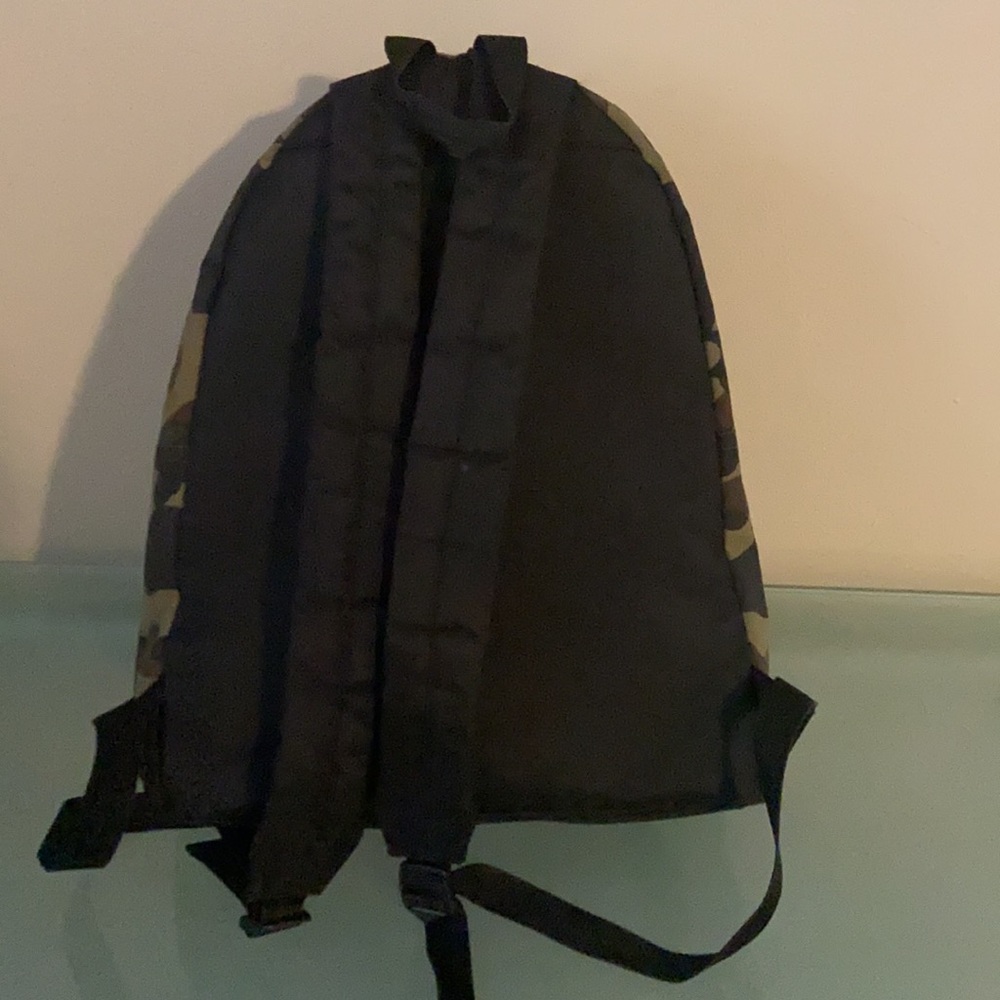 Bape backpack - Picture 2 of 3